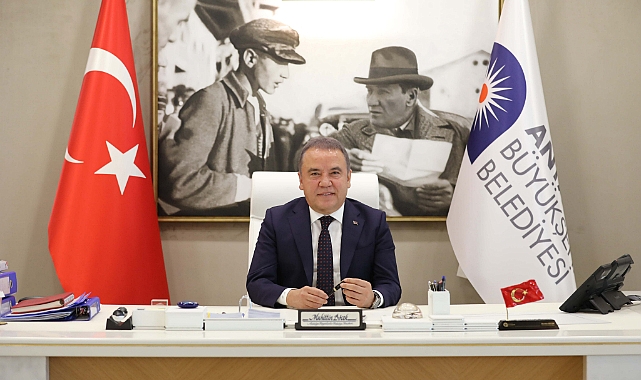 BÖCEK’İN KURBAN BAYRAMI MESAJI