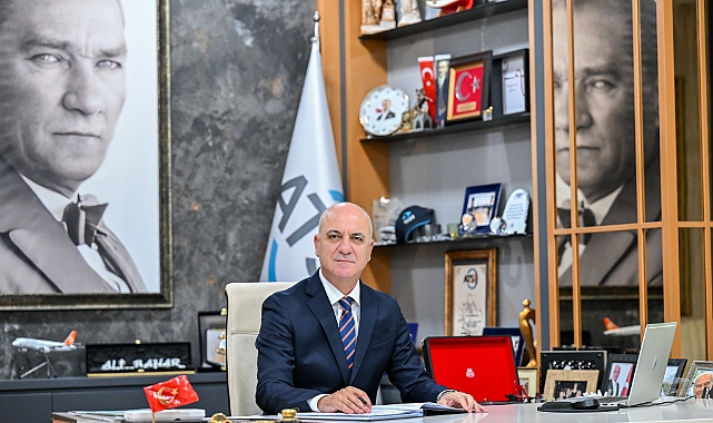 ENFLASYONDA EN YÜKSEK SEVİYEYE ULAŞTIK