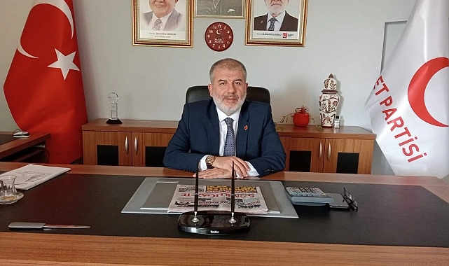 ENFLASYONUN EN YÜKSEK OLDUĞU 3’ÜNCÜ ÜLKEYİZ