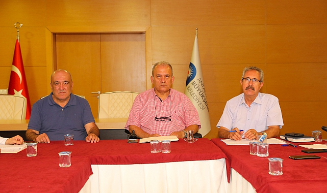 ENGELLERİ KALDIRMAK İÇİN ÇALIŞIYOR