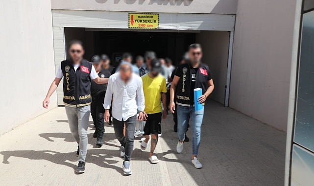 EŞ ZAMANLI OPERASYON