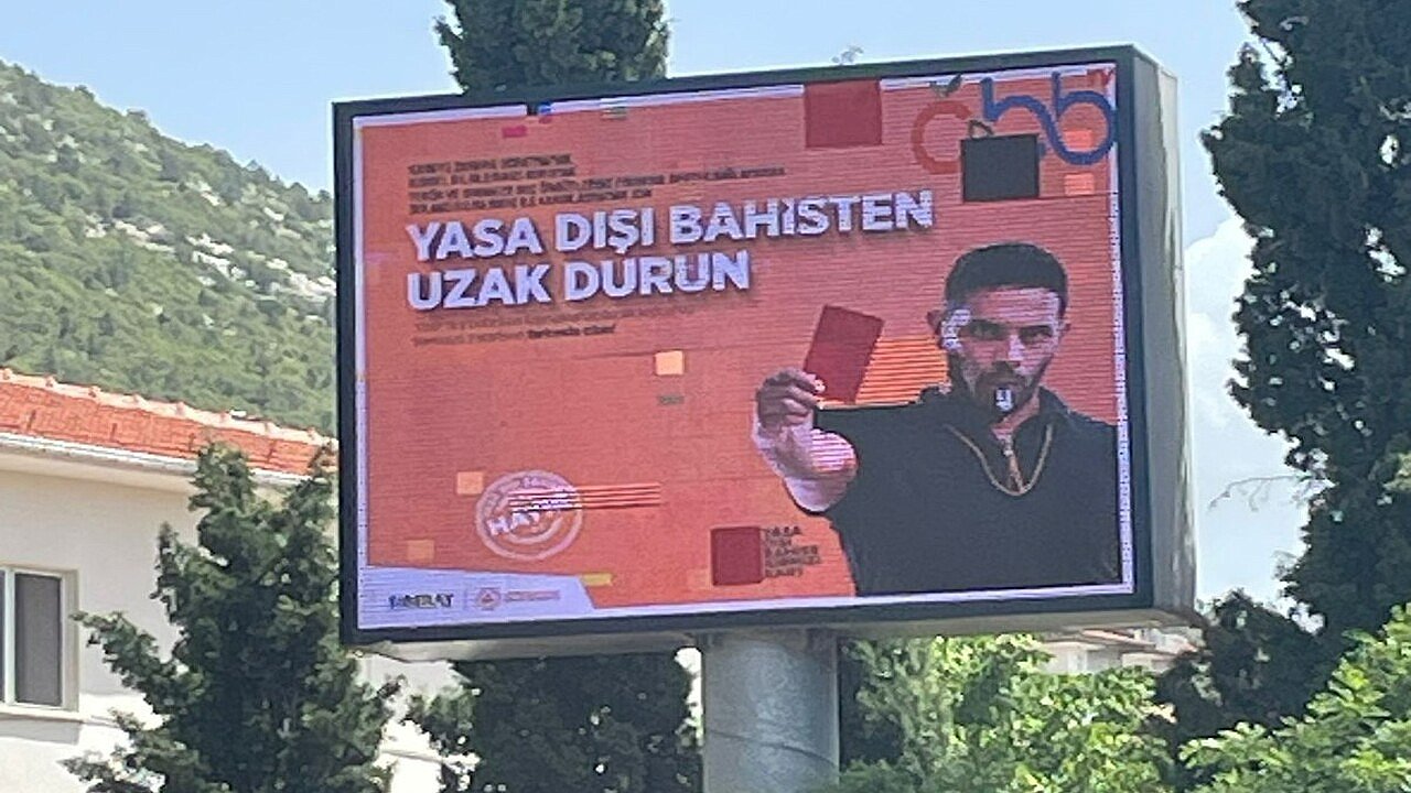HEDEF 2 MİLYON VATANDAŞ
