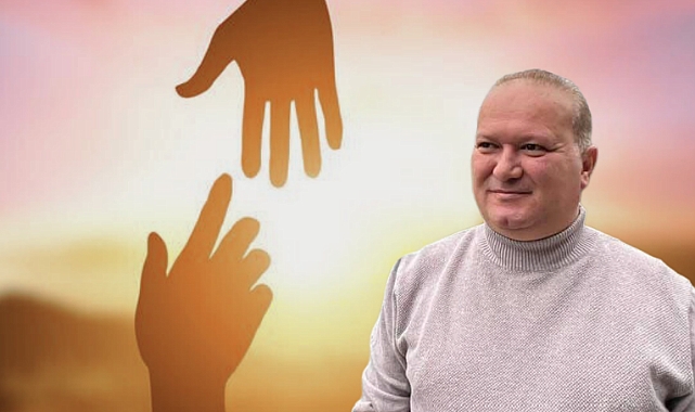 HİDAYET GÜLTEKİN'DEN BAYRAM MESAJI