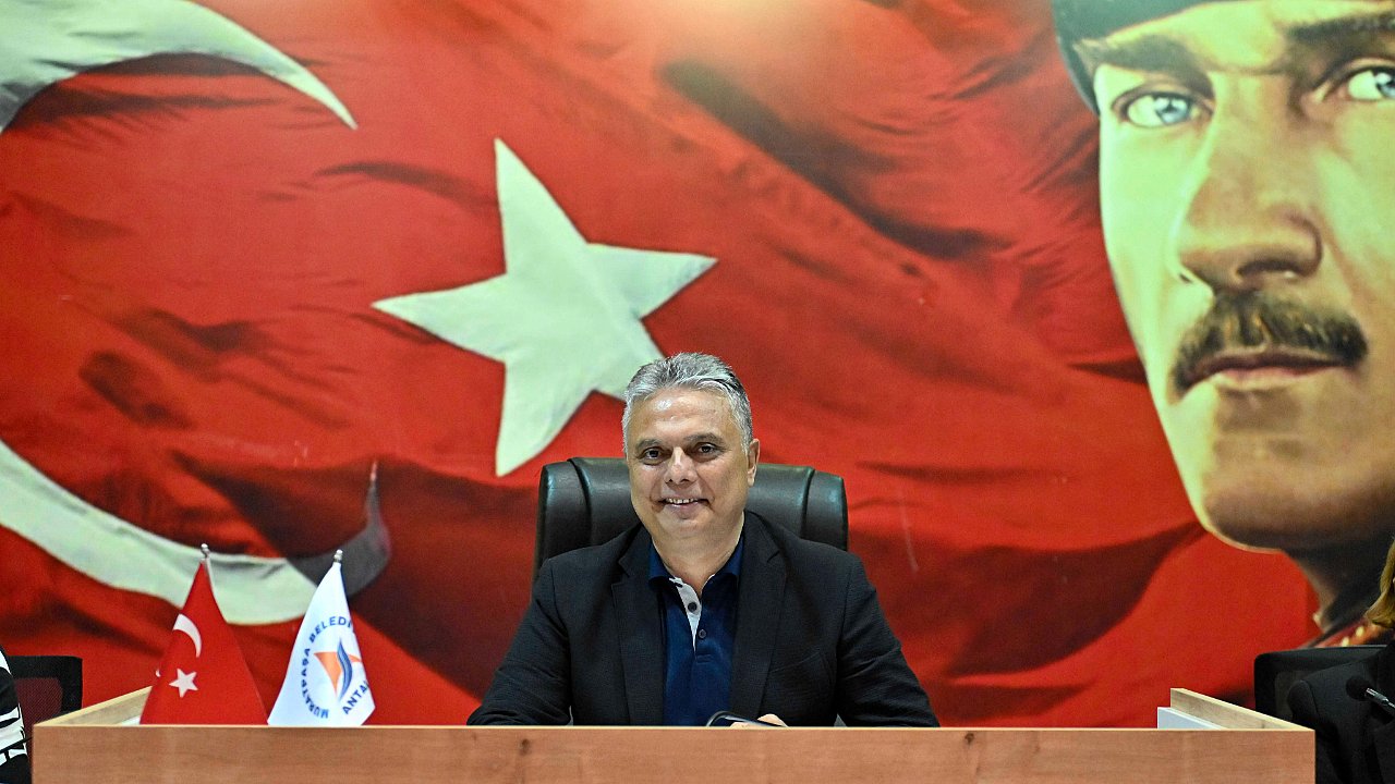KİMSE RAHATSIZ OLMASIN