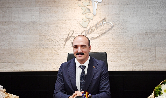KONYAALTI’NDA ÇEVRE GÜNLERİ