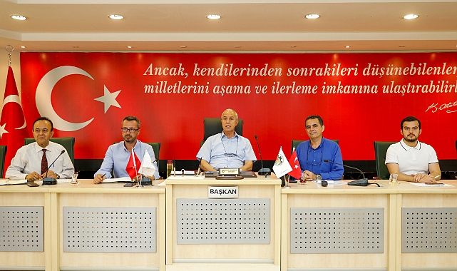 KURBAN BAYRAMI HAZIRLIKLARI SÜRÜYOR