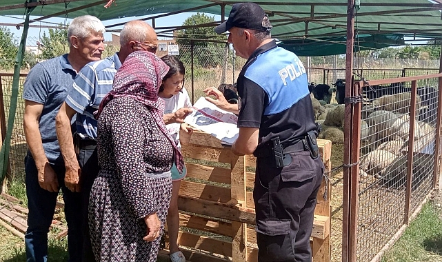 KURBANLIK ALIRKEN DİKKAT