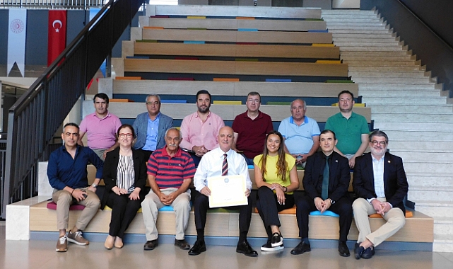 LEED GOLD AKREDİTASYONU