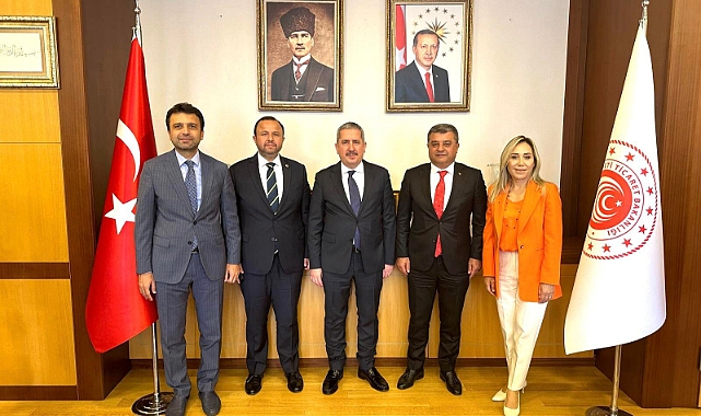 MÜCADELEMİZDEN GERİ ADIM ATMAYACAĞIZ