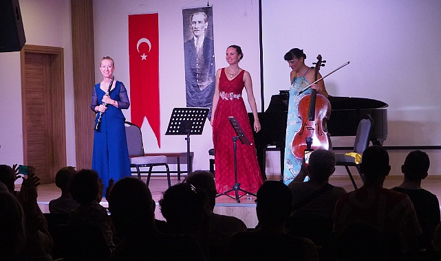 KLASİK MÜZİK KONSERİ