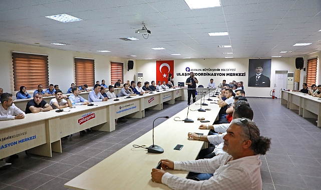 NARKOTİK EĞİTİMİ