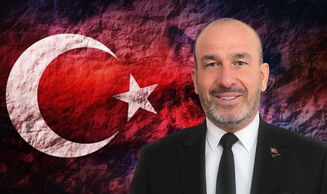NİYAZİ ŞAHİN’DEN KURBAN BAYRAMI MESAJI