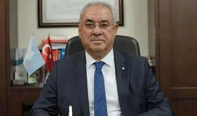 ÖNDER AKSAKAL'DAN BAYRAM MESAJI