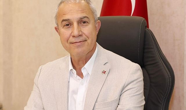ÖZÇELİK KURBAN BAYRAMI’NI KUTLADI