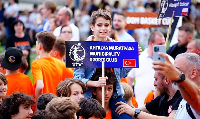 POLANYA’DA PARKEYE ÇIKTILAR