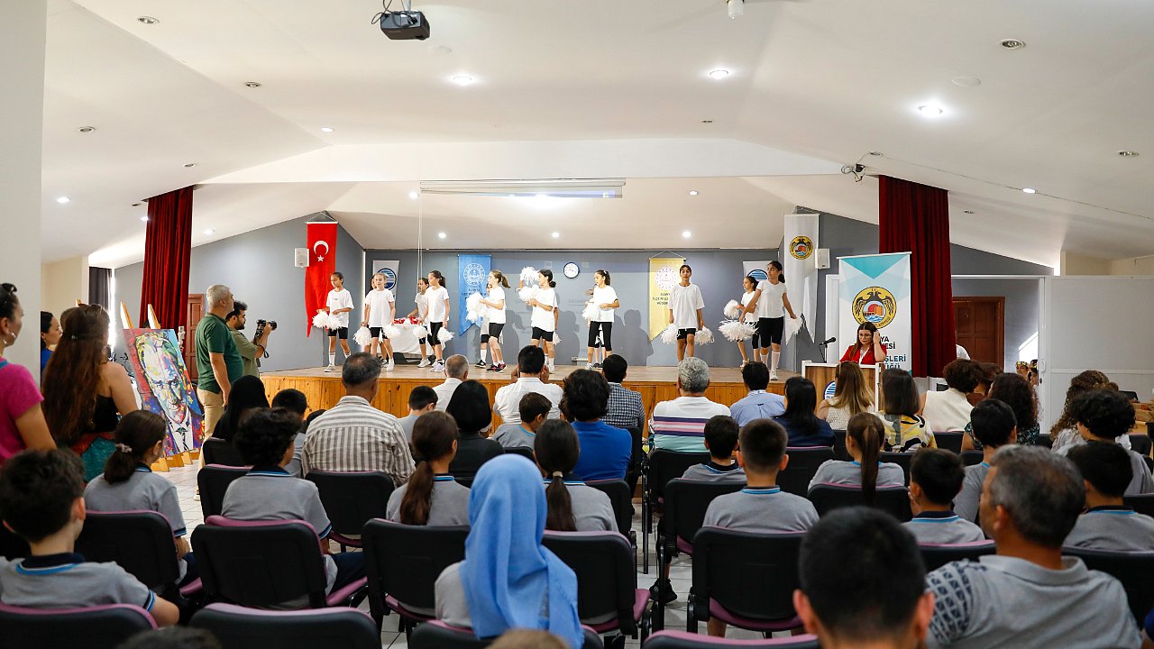 SIFIR ATIK EĞİTİMİ