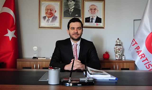 ÜRETMEDEN OLMAZ