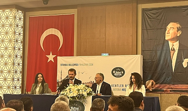 YENİ BAŞKANI YAVAŞ OLDU