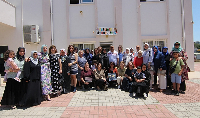 YILSONU SERGİLERİ AÇILDI