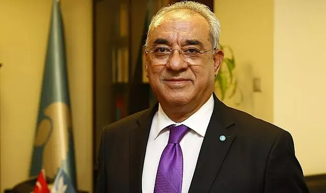 1 TEMMUZ DENİZCİLİK VE KABOTAJ BAYRAMI
