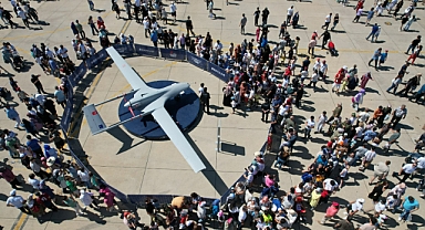 2024 TEKNOFEST TEKNOLOJİ YARIŞMALARI ANFAŞ’TA