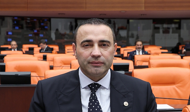 AYKUT KAYA’DAN LİMAK'A TEPKİ
