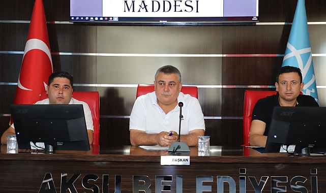 ‘BİRLİK BERABERLİK’ ÇAĞRISI