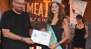 GÜZELLER SERTİFİKALARINI ALDI