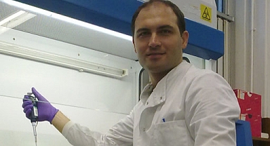 TÜBİTAK PROJELERİNDEKİ BAŞARISINI SÜRDÜRÜYOR