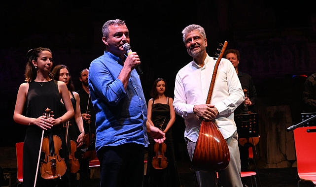 MÜZİK ŞÖLENİ
