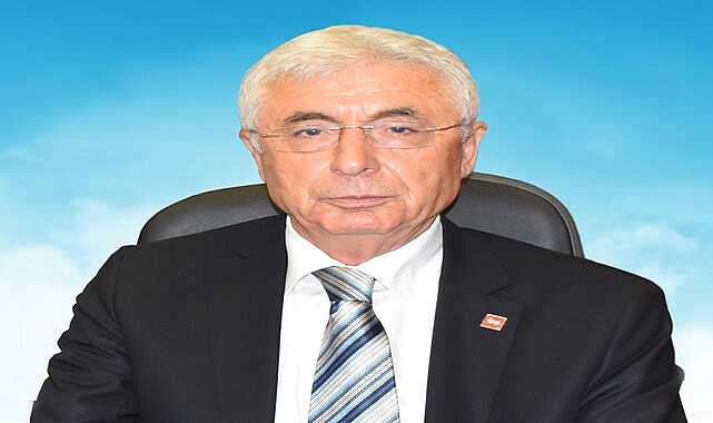 NAİL KAMACI’DAN AÇIKLAMA