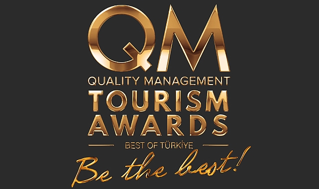 QM AWARDS'A SON 3 GÜN!