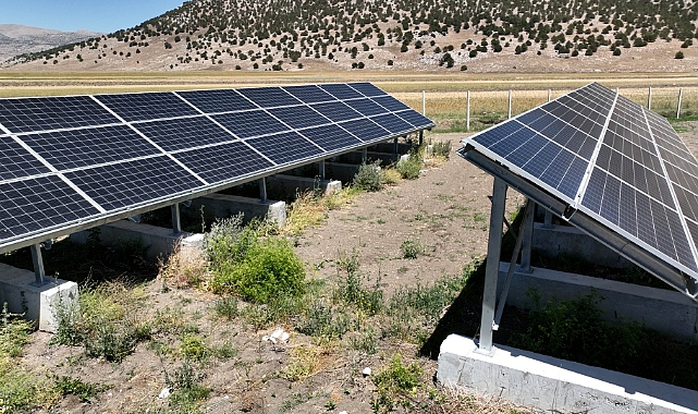 SÜLEKLER MAHALLESİ’NİN KADERİNİ DEĞİŞTİRDİ