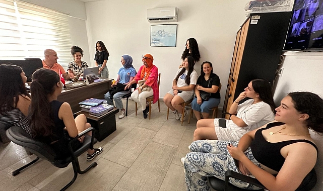 ÜCRETSİZ TERCİH DANIŞMANLIĞINA BÜYÜK İLGİ