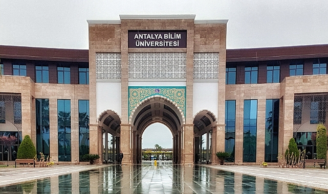 ANTALYA BİLİM ÜNİVERSİTESİ’NDEN MAZERET KAYIT DUYURUSU