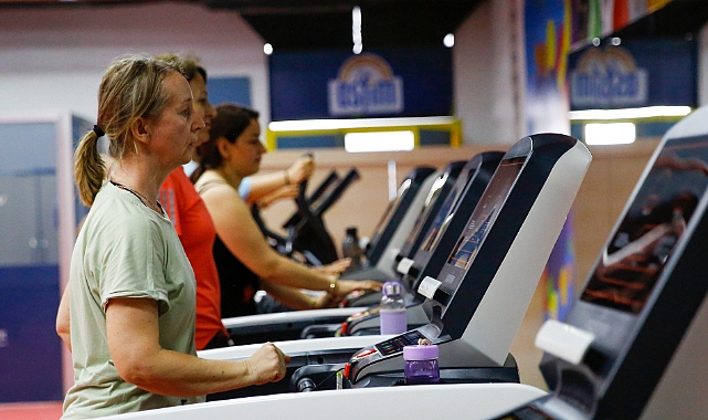 ASFİM’DE KAYITLAR BAŞLADI