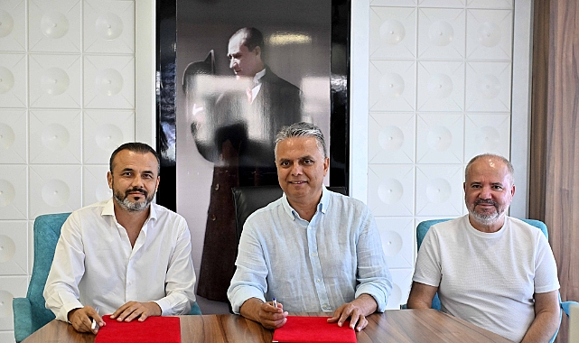 BÜYÜK İŞ BİRLİĞİ