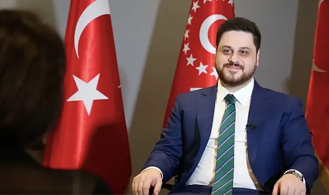 “İKTİDAR VATANDAŞI FAİZCİ YAPTI”