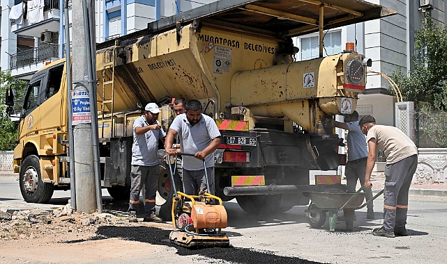 ONLAR 200 DERECE SICAKTA ÇALIŞIYOR