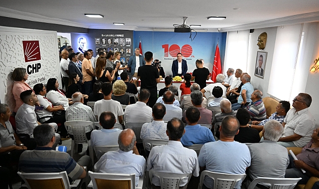 ‘ALANYA ARITMA SORUNUNU ÇÖZECEĞIZ’