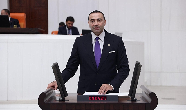 CHP ANTALYA MİLLETVEKİLİ AYKUT KAYA, ALANYA’DAKİ YENİ DEVLET HASTANESİ HAKKINDA İKTİDARI AÇIKLAMAYA YAPMAYA DAVET ETTİ