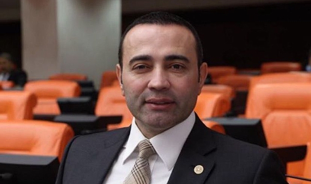 AYKUT KAYA KAŞ’I ZİYARET ETTİ