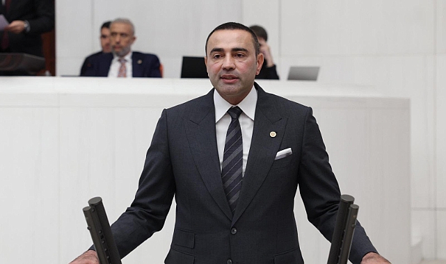 CHP ANTALYA MİLLETVEKİLİ KAYA, ANTALYA’DA SON 2 YILDA 4 İL SAĞLIK MÜDÜRÜ ATAMASINI ELEŞTİRDİ