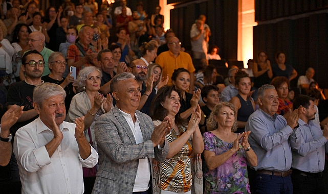 GİTAR FESTİVALİ BAŞLIYOR