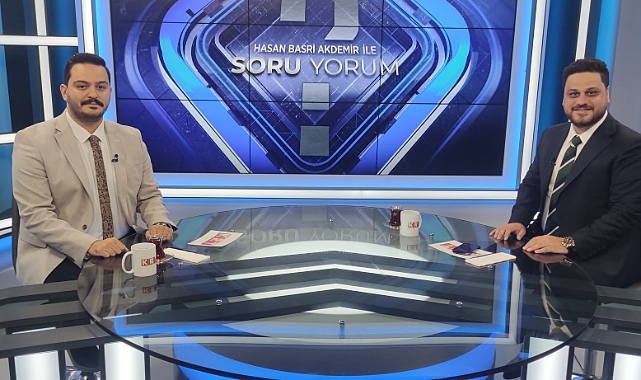 “İLK 3 MADDE İLE PROBLEMİ OLAN YERİNE NE GETİRECEĞİNİ SÖYLEMELİ”