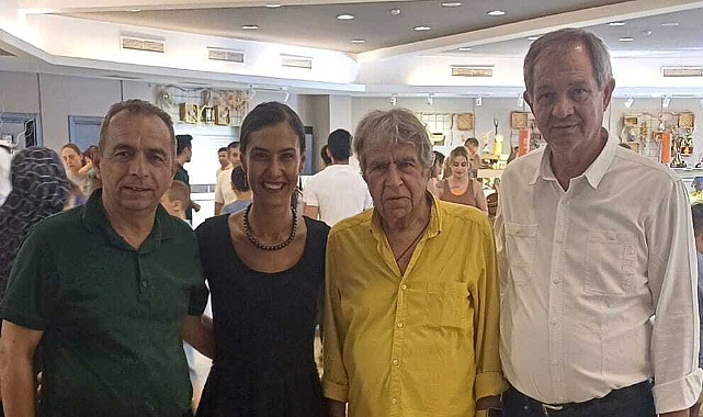KİMSESİZ ÇOCUKLAR GÖNÜLLERİNCE EĞLENDİ