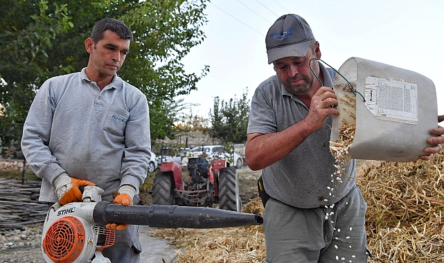 KONYAALTI YARBAŞÇANDIR’DA YAYLA ŞENLİĞİ DÜZENLEYECEK