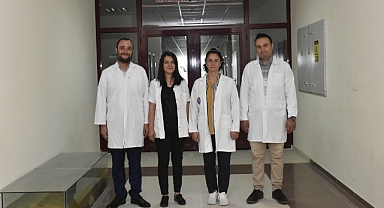MAKÜ, TÜBİTAK PROJELERİNDEKİ BAŞARISINI SÜRDÜRÜYOR