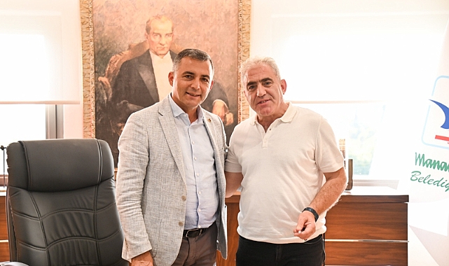 MANAVGAT’A YENİ KREŞ