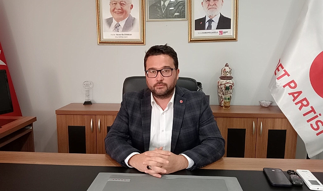 TEKİN’DEN AHİLİK HAFTASI KUTLAMA MESAJI